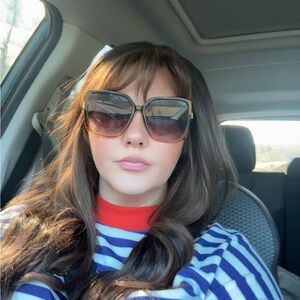 Meet your Posher, Tammara